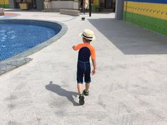 -启东恒大海上威尼斯酒店