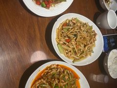 -缪氏川菜(丰盛町店)