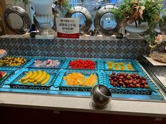 -凡塔斯牛排自助餐厅(莆田万达店)