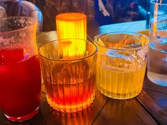 -LAMP BAR 水烟音乐酒吧
