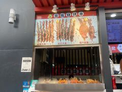 门面-钟方模白家肥肠粉(春熙店)