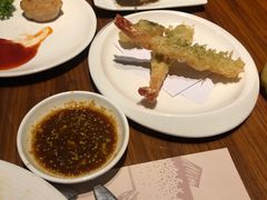 -Mr·Fish鱼鲜生海鲜放题(银泰in99店)