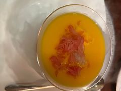 -王府井文华东方酒店-紫膳餐厅