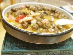 汤螺蛳-锡和无锡菜(景丽苑店)