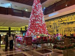 -广州花园酒店·凌璇阁旋转餐厅CAROUSEL360