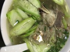 -黑山牛肉汤火锅(花城汇店)