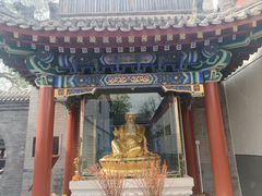 -北京佛教居士林