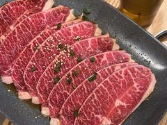 -新石器烤肉(千灯大润发店)