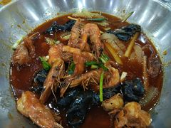 -晓林火锅(安定门店)