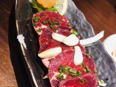 -旨料亭日本料理(四川北路店)
