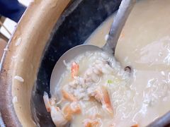 -云腾砂锅粥(龙津东路店)