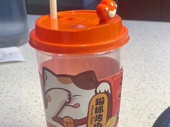 -猫抓烤肉(春熙路店)