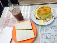 -金凤茶餐厅(湾仔店)