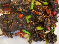 -陈大锅·岳阳鱼馆·地道岳阳菜(美食街店)