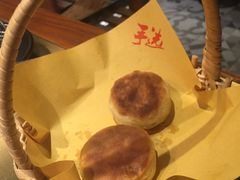 -手选潮汕鲜活牛肉火锅(二七广场店)