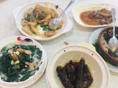 -腰记饭店(龙源路店)