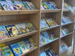 -GogoReading少儿英语分级阅读(双井中心店)