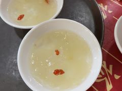 -芦月轩羊蝎子(太平桥店)