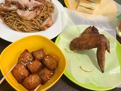 -阿昌茶档(太安店)