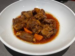 红烧牛尾-燕春楼(海河华鼎店)