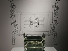 -宝鸡周原博物院