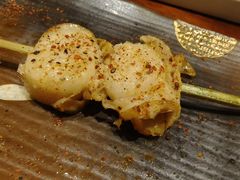 -鸟鹏烧鸟居酒屋(仁恒梦中心店)