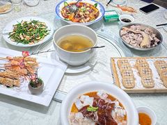 -绿雅居原生态农庄(小涌店)