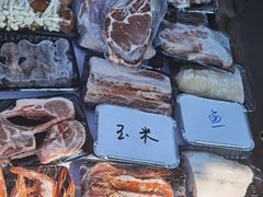 -潭柘厚院&山顶烤肉(潭柘寺店)