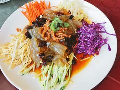 -山海关清和浑锅店