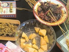 -冶建镜子·老南昌大排档·江西虾王(总店)