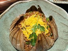 -安南越南餐厅(青岛万象城店)