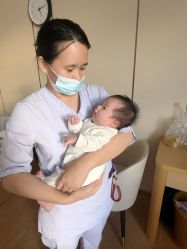 -贝爱时刻月子中心(宝安妇幼店)
