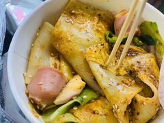 -刘记肉夹馍(彰武店)