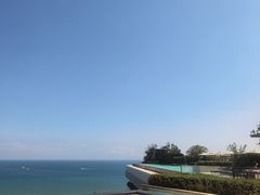 -瑰丽酒店·海吧·天际下午茶·现场DJ·天台酒吧