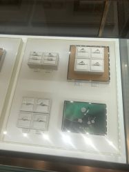 -CRD克徕帝(上海凯德晶萃广场店)