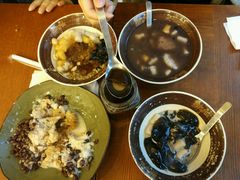 -鲜芋仙(高新万达广场店)