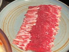 -老墙根涮肉(王四营店)