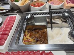 -海底捞火锅(北京路店)