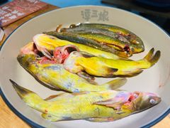 -谭三娘鲜切牛肉自助火锅(九眼桥总店)