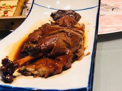 -老酒川菜坊(中山西路店)