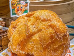 -喜势点·糖沙翁手工茶点·本地人茶居(永庆坊店)