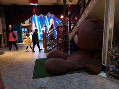 -火吧PTV聚会餐厅(10号店)