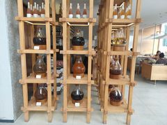 -青梅酒肆PLUS(长白仙岛北路店)