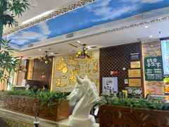 -诺敏塔拉奶茶-布里亚特包子-手把肉(锦都会店)