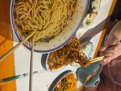 -金板凳重庆小面(邮政街店)
