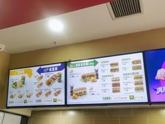 -SUBWAY赛百味(大都荟店)