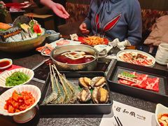 -匠和风精致料理(成都龙湖滨江天街店)