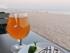 -海风酒吧 喝精酿 听民谣(阿那亚礼堂店)