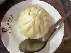 -姚记炒肝店(鼓楼店)