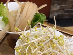 -历蜀记·家宴老火锅(总店)